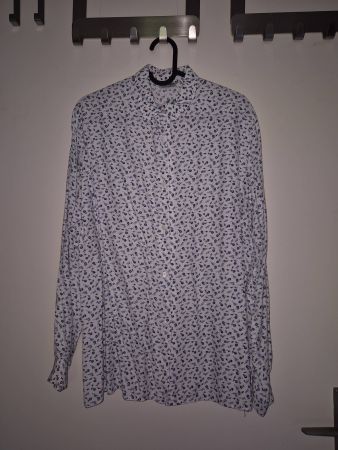 Bluse Hemd von CARBONODA
