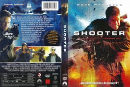 Shooter (2007)