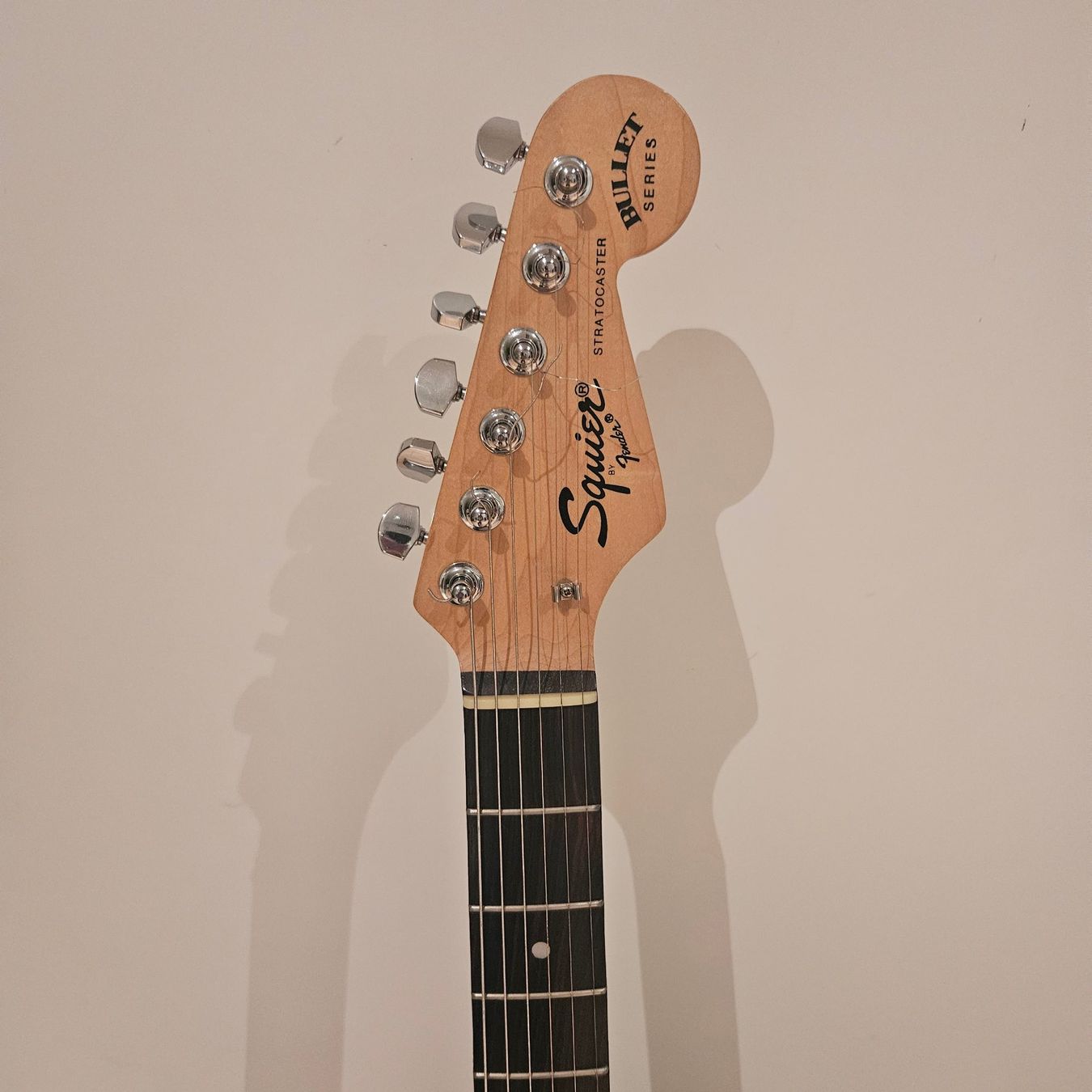 Squier Strumenti musicali: Squier Bullet Series 1994 – Usato da Bülach venduto da danyeluk 2