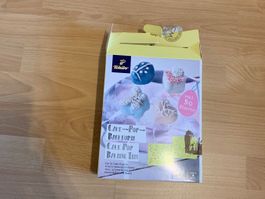 Backform Cakepop Set (neu!)