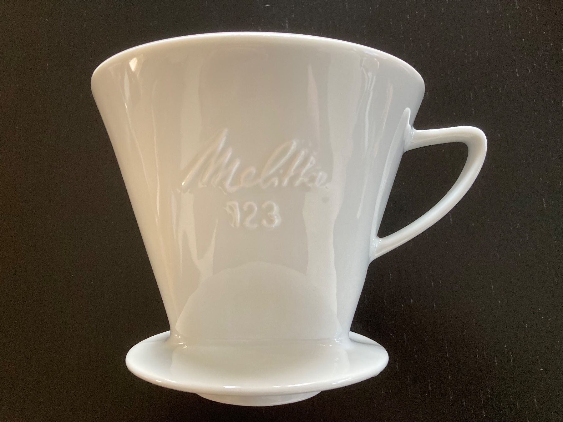 Altro per la casa: Melitta Kaffeefilter 123 – Usato da Hausen am Albis venduto da Buntli