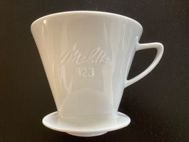 Melitta Kaffeefilter 123