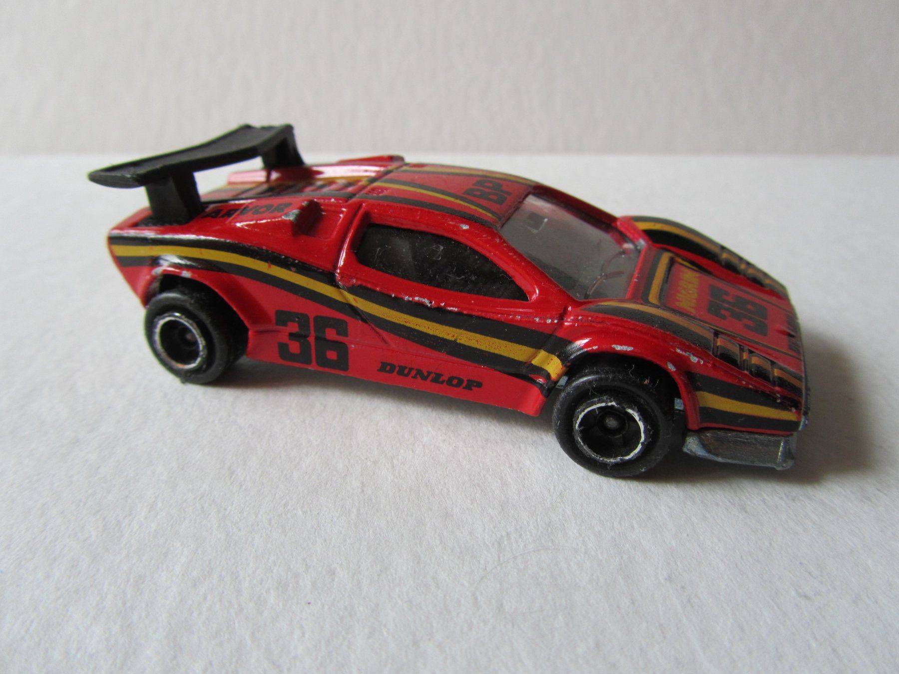 Majorette Voitures modèles: Lamborghini, majorette France – D'occasion à Weiningen ZH par dietsch57 2