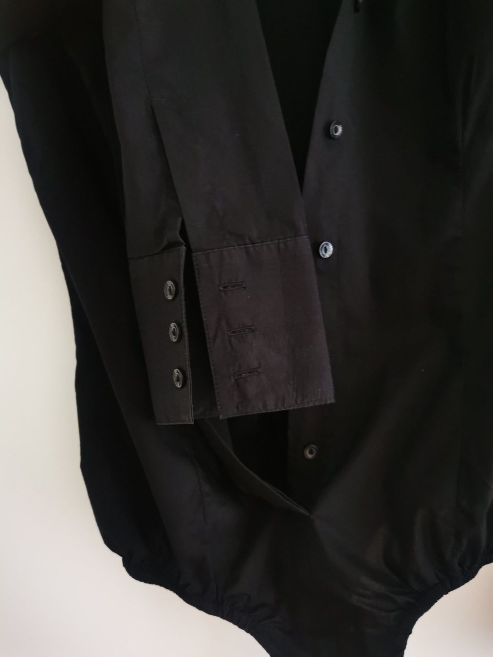 Camicette: Calliope Shirt Body, Grösse S – Usato da Niedergösgen venduto da lil_s6k8 1