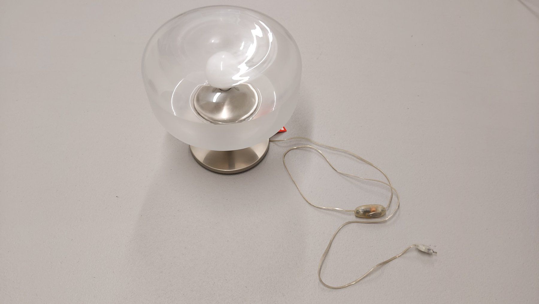 Classicon Lampade: ClassiCon Dione Vintage StänderTisch- oder Bodenleuchte – Nuovo (secondo la descrizione) da Gunten venduto da Muggemus