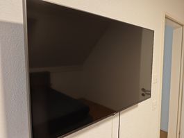 LG Fernseher 43" - 2 jährig, top Zustand