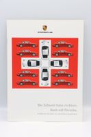 Porsche Swiss Package Prospekt 2012