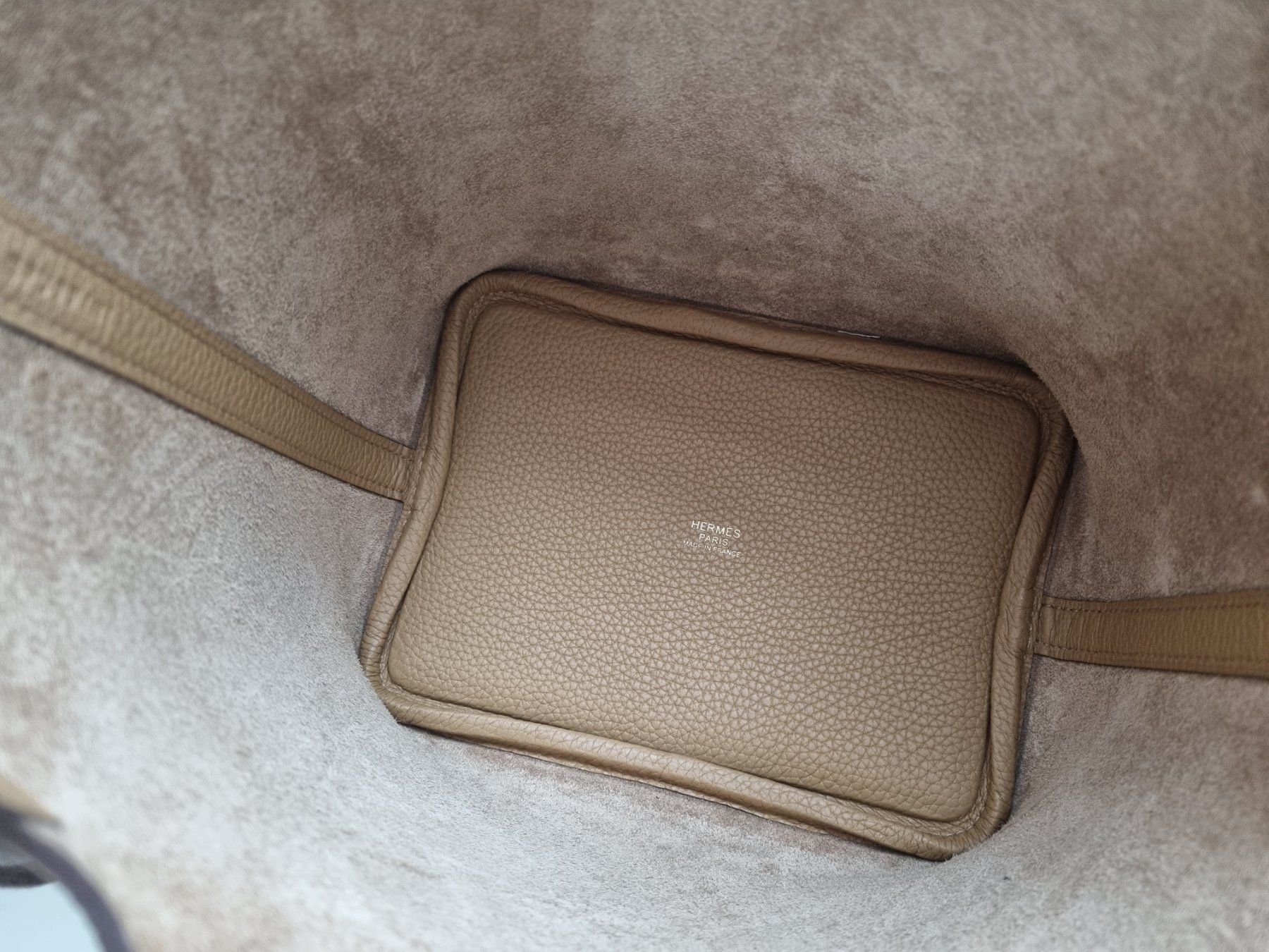 Hermès Taschen für Damen: Hermes Picotin 18 – Gebraucht aus Oberrohrdorf von RosePourpre 6