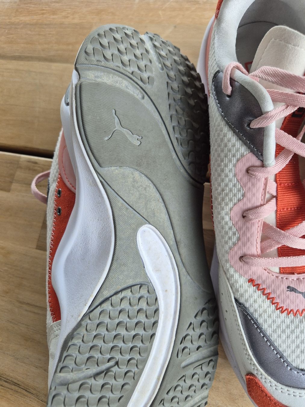 Puma Scarpe da donna: PUMA Sneaker Gr 40.5 – Usato da Hauenstein venduto da Zacherl 5