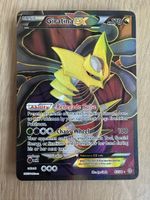 Giratina Ex (XY-Ancient Origins)