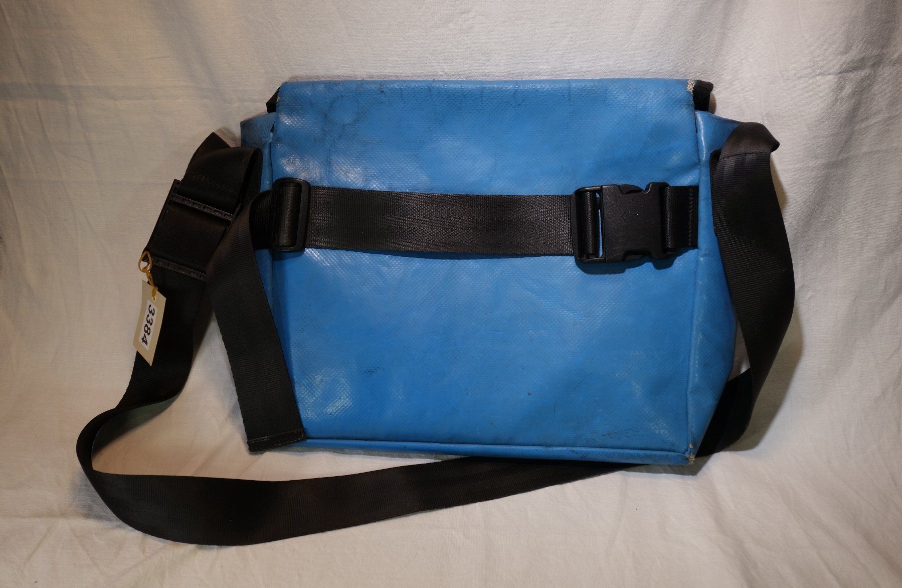 Freitag Taschen: Tasche FREITAG, Schultertasche, Messenger Bag – Gebraucht aus Duggingen von doogbua 1