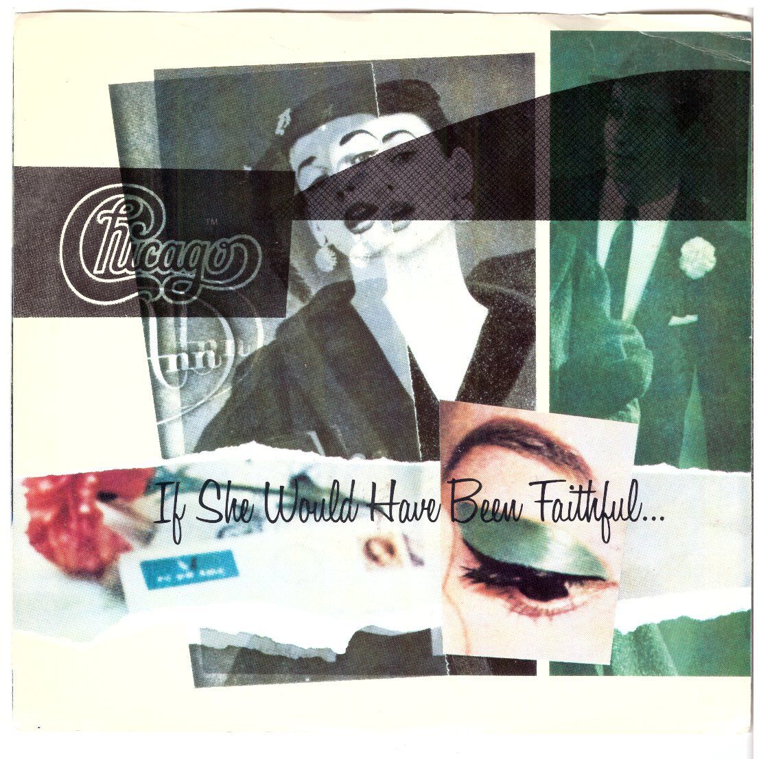 Dischi in vinile: CHICAGO – Usato da Bassersdorf venduto da house-of-vinyl