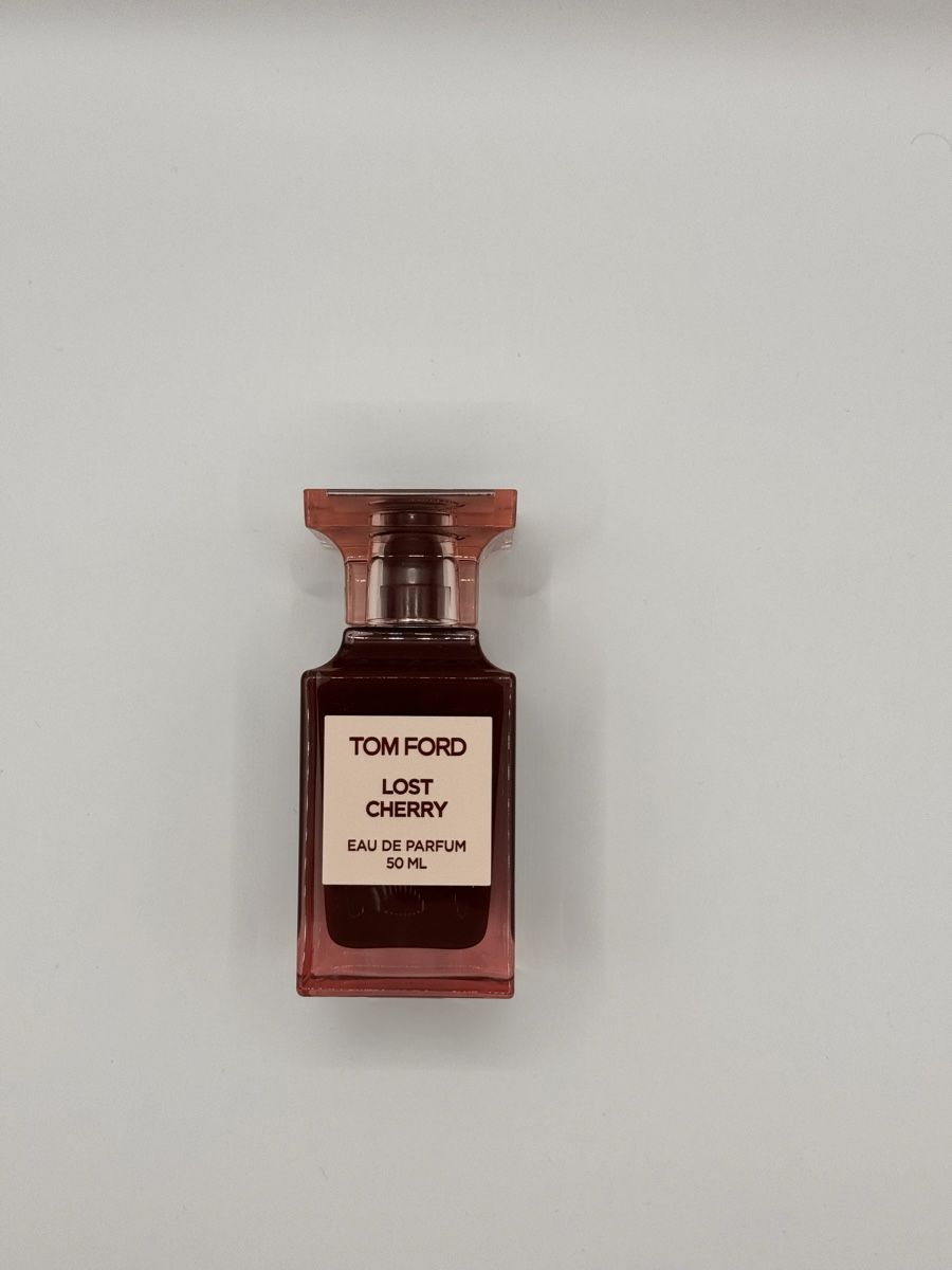 Tom Ford Profumi & Eau de Toilette: Tom Ford Lost Cherry - Abfüllung 2ML - Probe – Nuovo (secondo la descrizione) da Düdingen venduto da parfum_tester 1