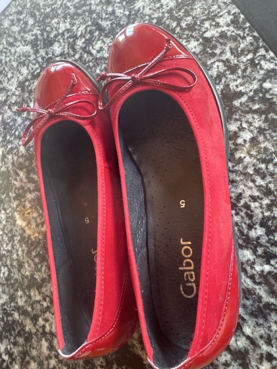 Gabor Scarpe da donna: Schuh-Gabor – Nuovo (secondo la descrizione) da Gerlikon venduto da C.Chrusciel 3