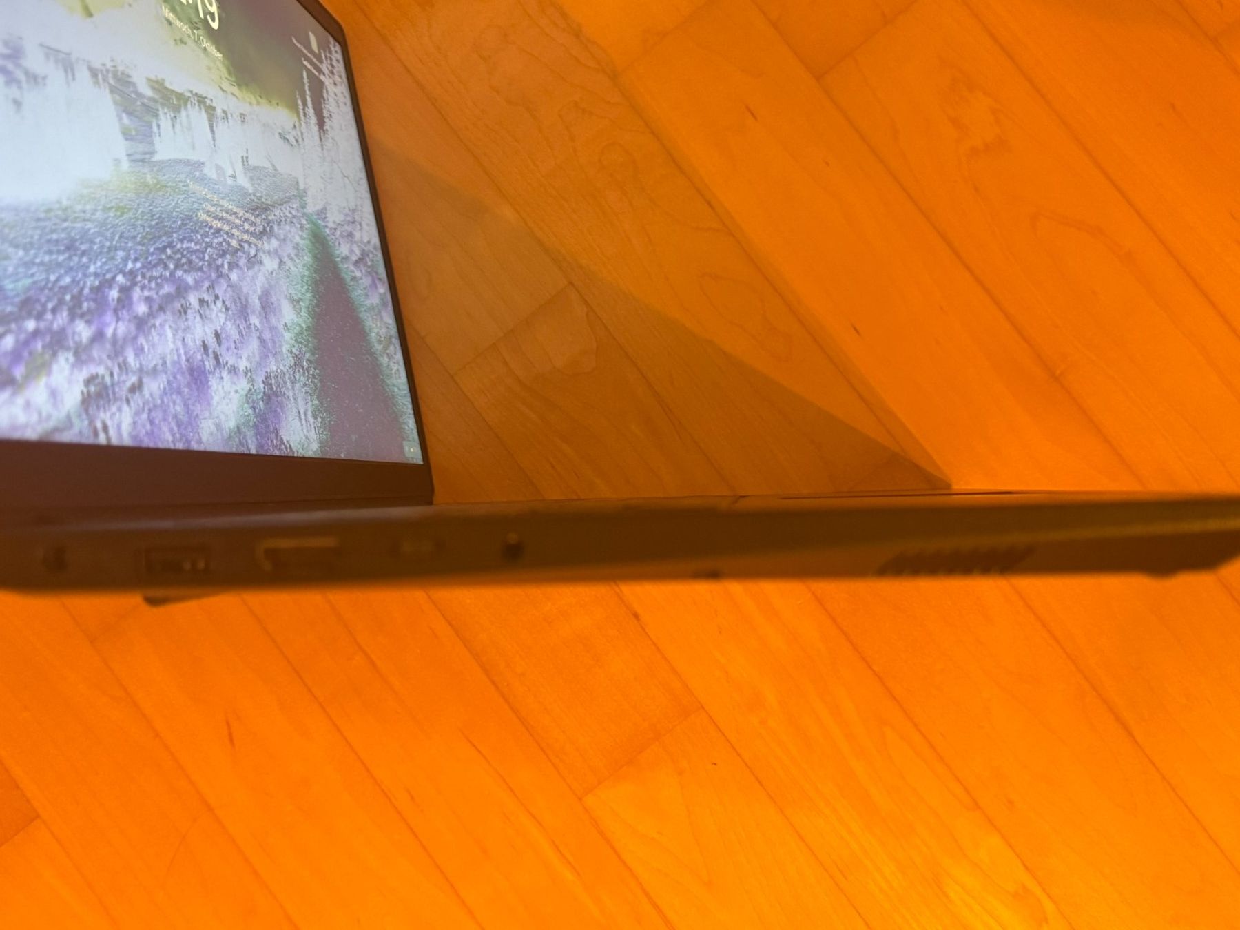 Lenovo Notebook: Lenovo V15 G4 ABP – Usato da Spiez venduto da eag01 3