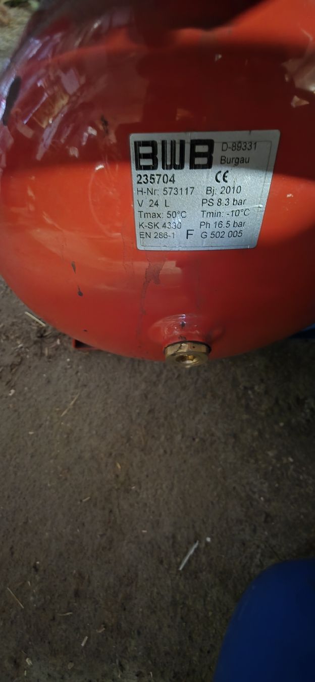Compressori: kompressor  – Difettoso da Amlikon-Bissegg venduto da Metal_unic 3