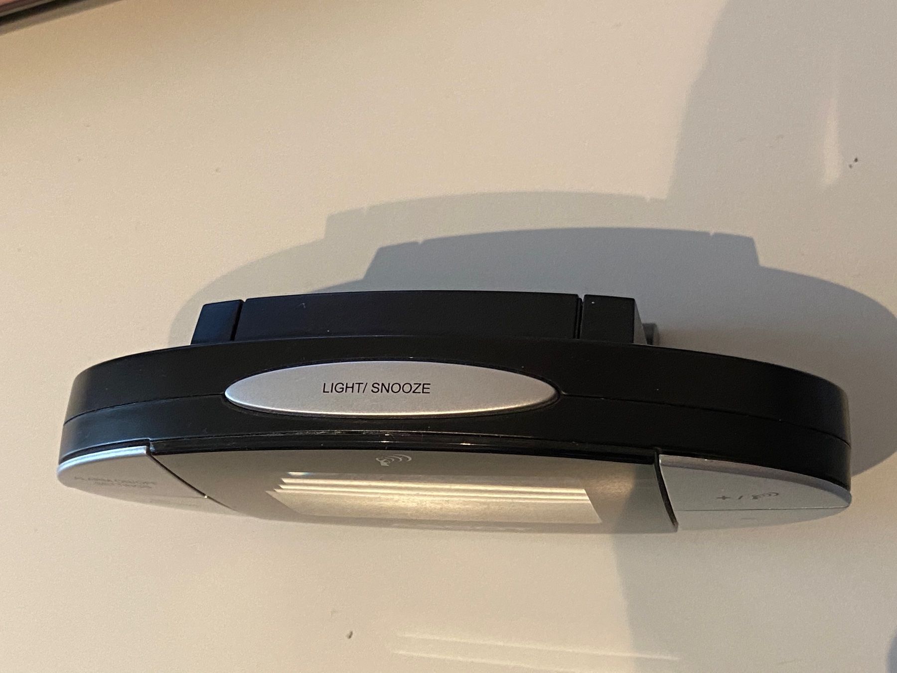 Sveglie: Digitaler Funkwecker – Usato da Dietlikon venduto da Trukaip 3