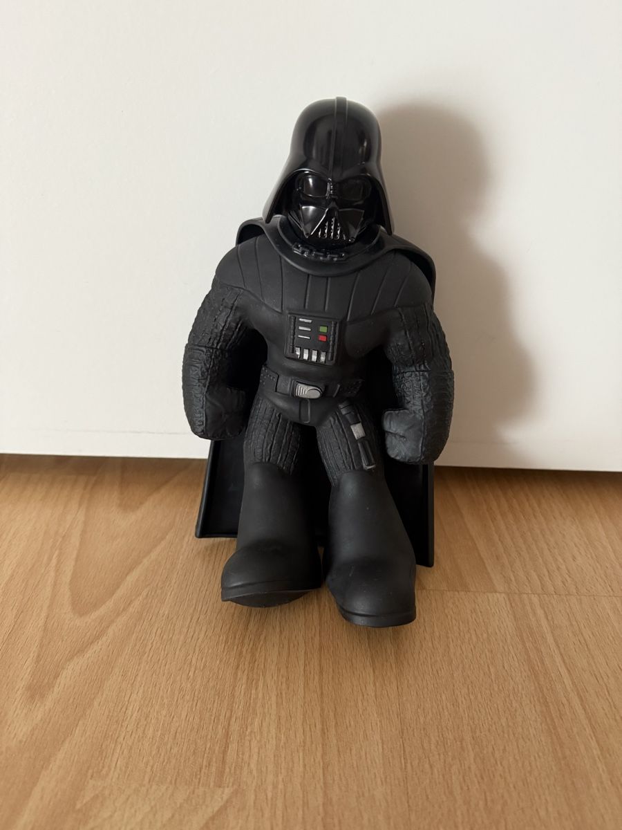 Giocattoli: Star Wars Boti Stretch Darth Vader, super Zustand! – Usato da arbon venduto da auri4 1