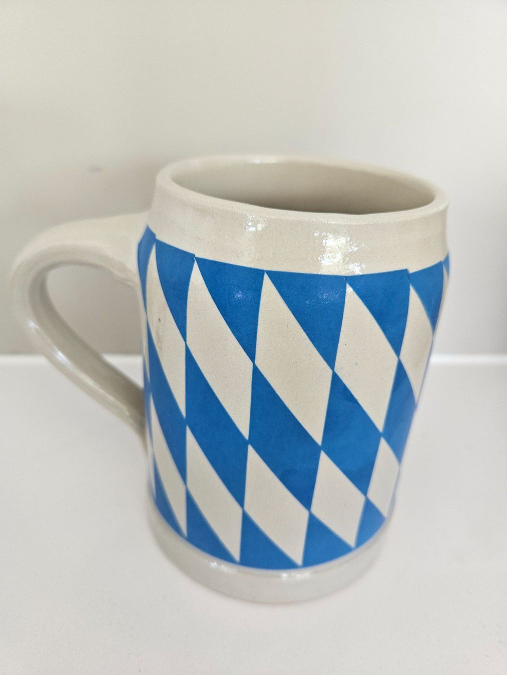 Bicchieri: Original Münchner Bierkrug, Vintage – Usato da Herrliberg venduto da Jummi 1