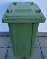 240 Liter Kompostbehälter Grüncontainer SSI Schäfer