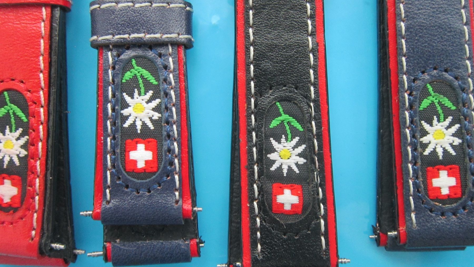 Orologi: 10 St. Armbanduhr – Usato da Massagno venduto da catbed 1