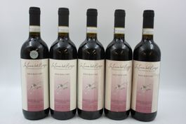 5x Barbera d'Asti Superiore DOCG Bricrocche (26070961Z)