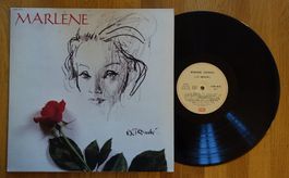 Marlene Dietrich – Marlène - MAXI - T