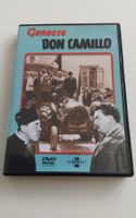 DVD Film Genosse Don Camillo Kinowelt 