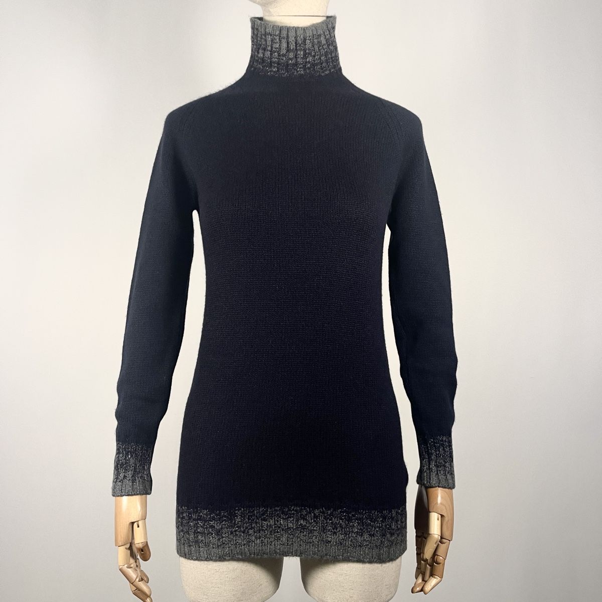 Maglioni & Felpe: MALO Cashmere Sweater – Nuovo (secondo la descrizione) da Emmen venduto da Avviivva_Com2023