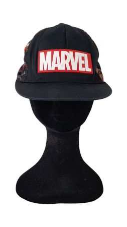MARVEL COMICS Cap C&A Gr. 128-152