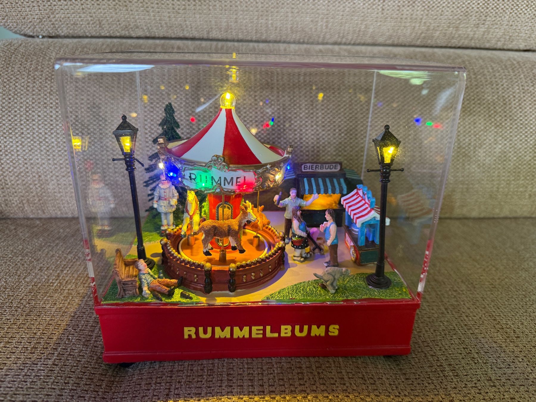 Tutte le decorazioni: Finch Asozial Rummelbums – Nuovo (secondo la descrizione) da Langnau i.E. venduto da Ke.Bex 1