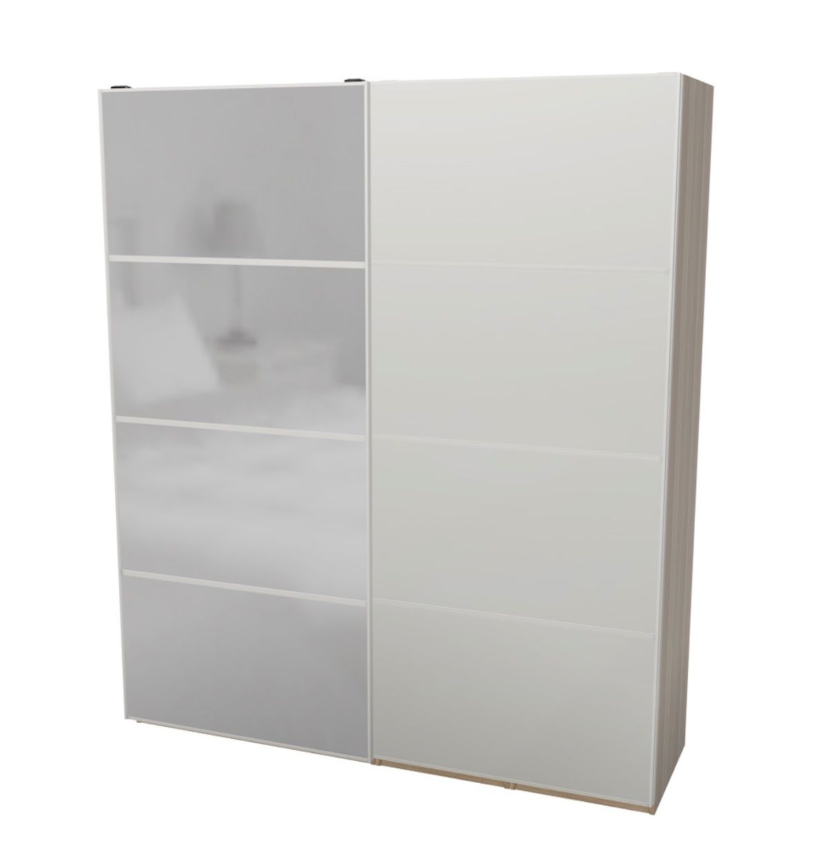 Ikea Armadi: Armoire PAX IKEA – Usato da Genève venduto da NEWGVA 1