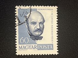 Hungary Briefmarke ab 1 CHF !!!