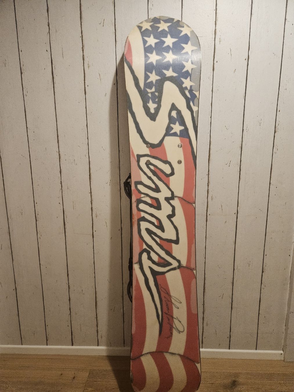 Boards: Vintage Snowboard, Shaun White Pro Model!!! – Gebraucht aus Ossingen von eri_zp65 3