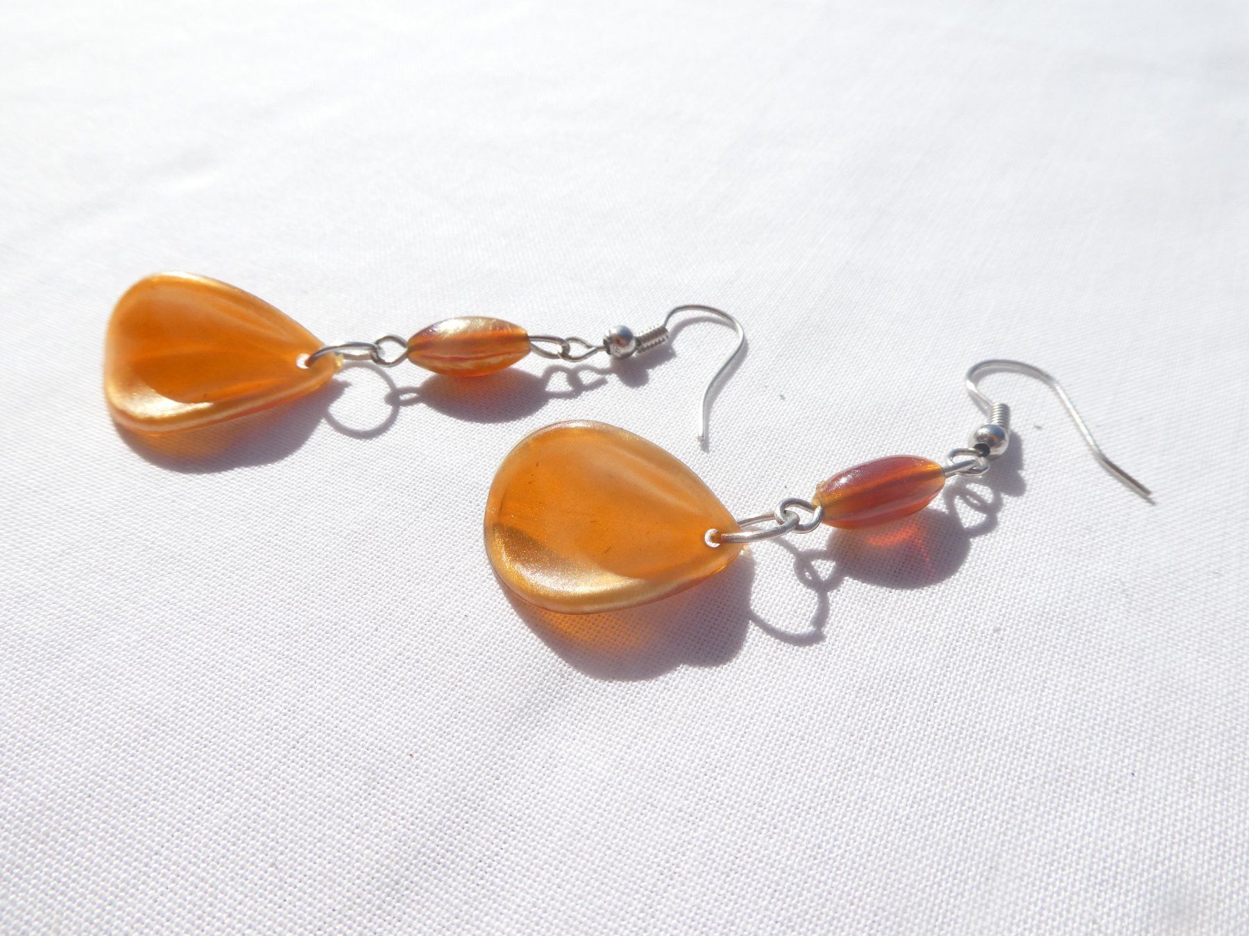 Ohrringe & -stecker: Ohrhänger, Modeschmuck – Gebraucht aus Gattikon von kaandooh 1