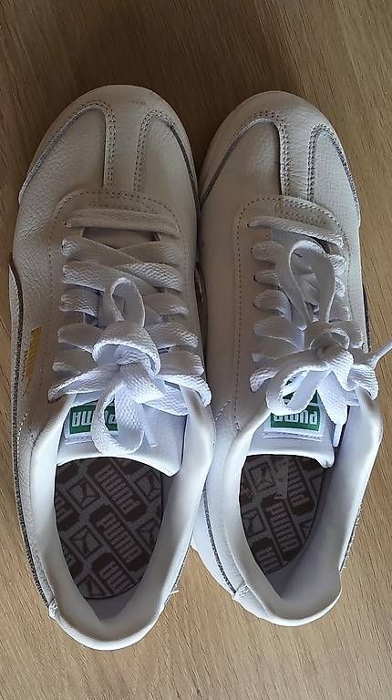 Damenschuhe: Chaussures  – Gebraucht aus Veyrier von car_6c5z 1