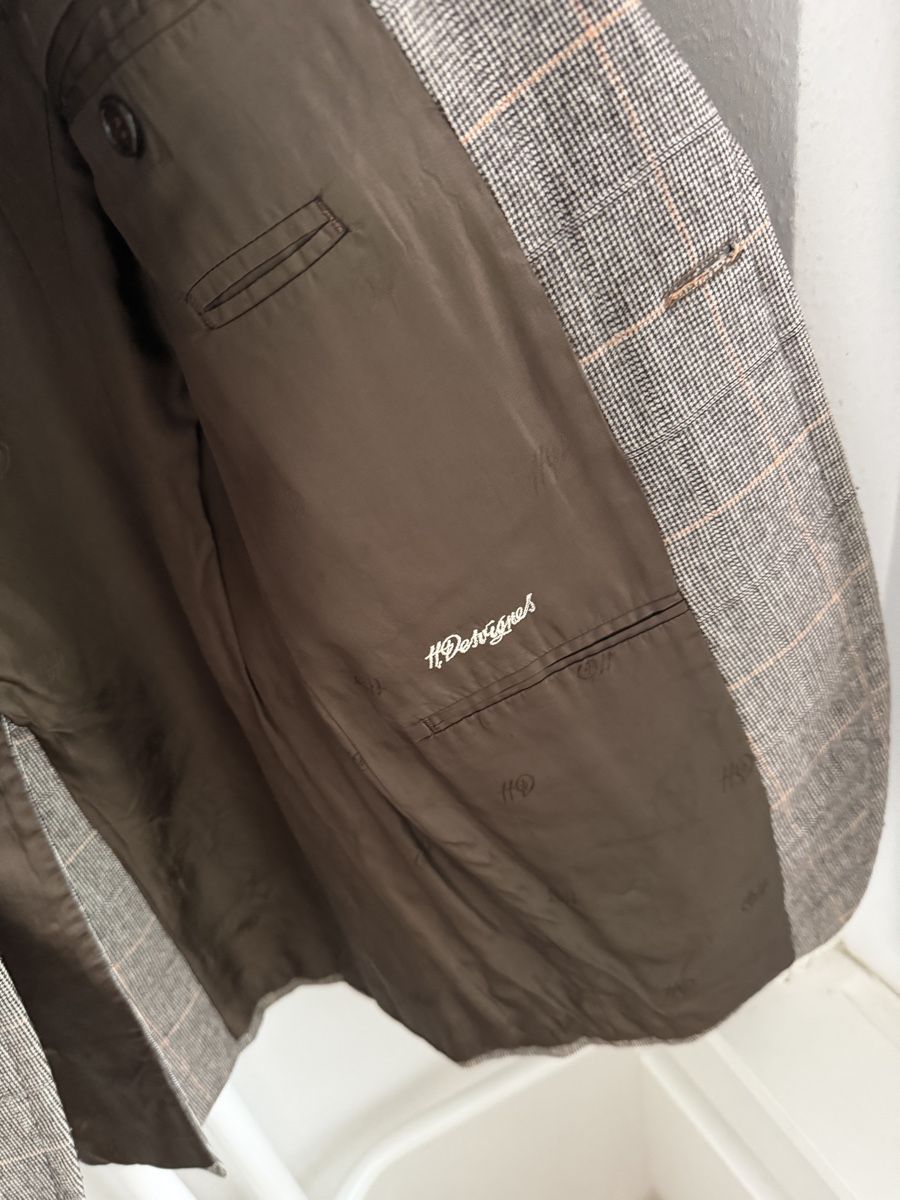 Giacche: Vintage blazer – Usato da Geneve venduto da ingamff 3