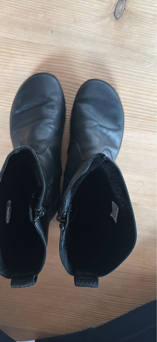Scarpe da donna: Groundies Winterstiefel 41, mit Wolle – Nuovo (secondo la descrizione) da Môtier (Vully) venduto da Iljos 4