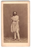 Fotografie B. Johannes, Partenkirchen, D
