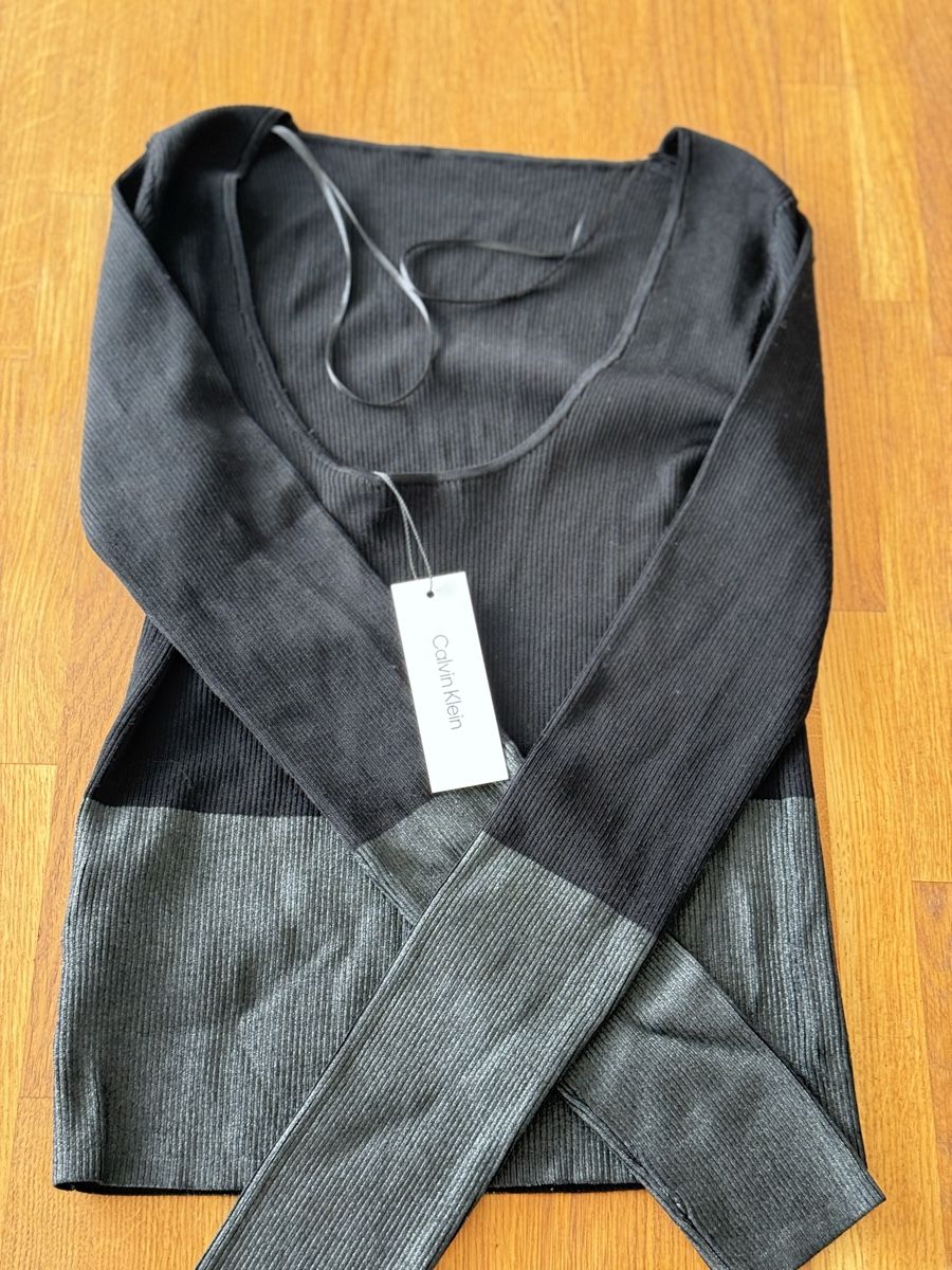 Calvin Klein Maglioni & Felpe: Calvin Klein Pullover – Nuovo e nell'imballaggio originale da Zürich venduto da caroline-ng 4