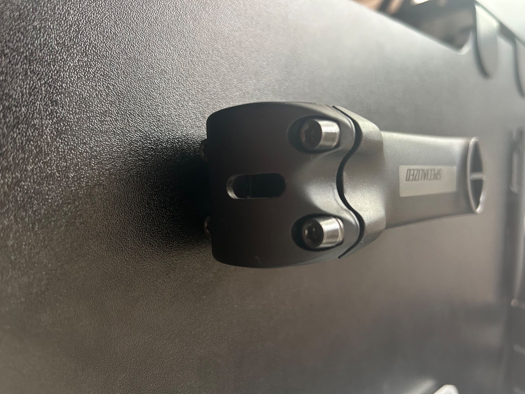 Specialized Pezzi di ricambio: Zum Verkauf steht ein Specialized Future Stem Pro mit 100 mm – Usato da Zürich venduto da WitoldF 1