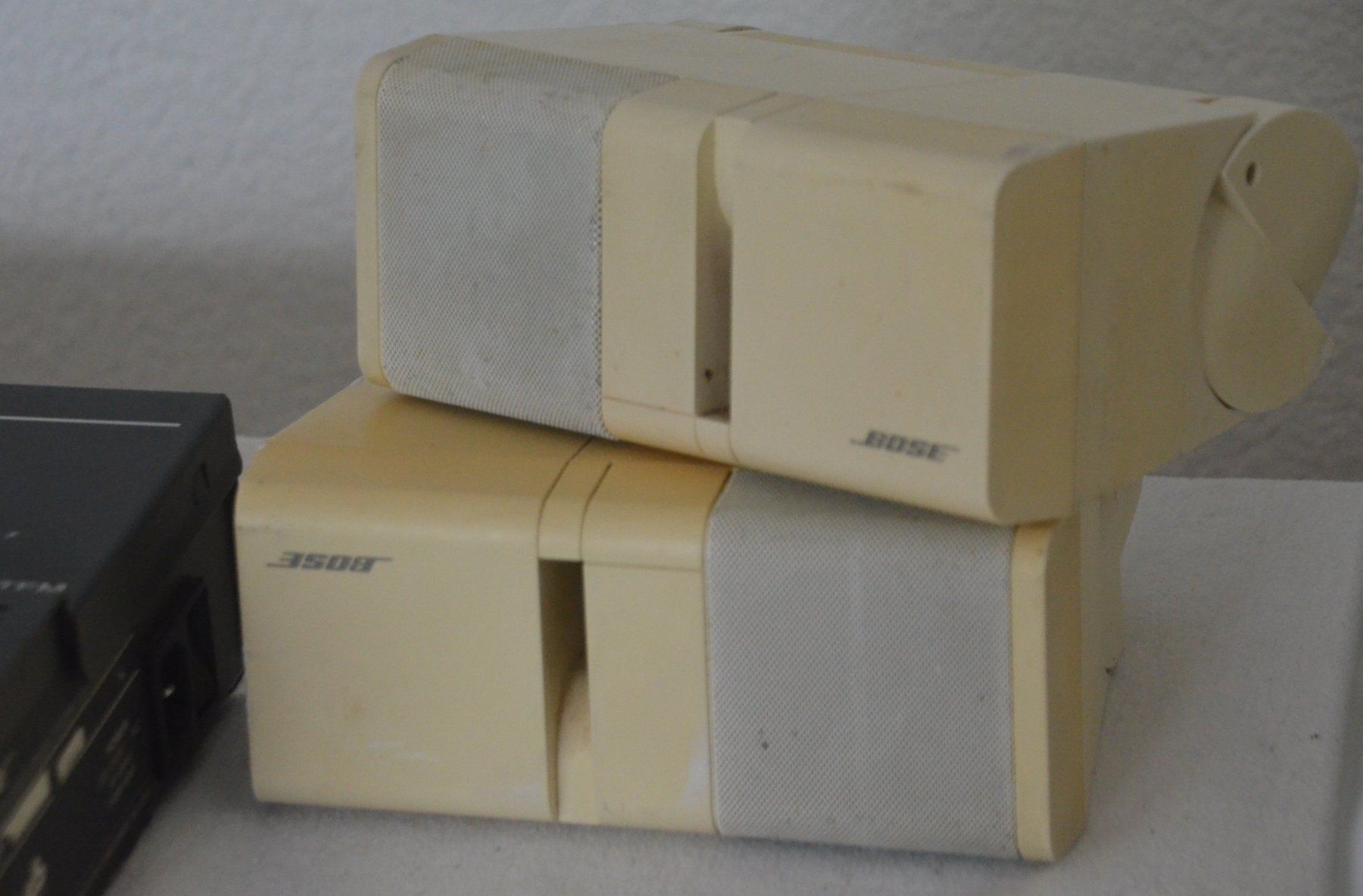 Bose Heimkino: Bose Freespace 6 Business Music System / Mount Flush – Gebraucht aus Collonges von arashee 3