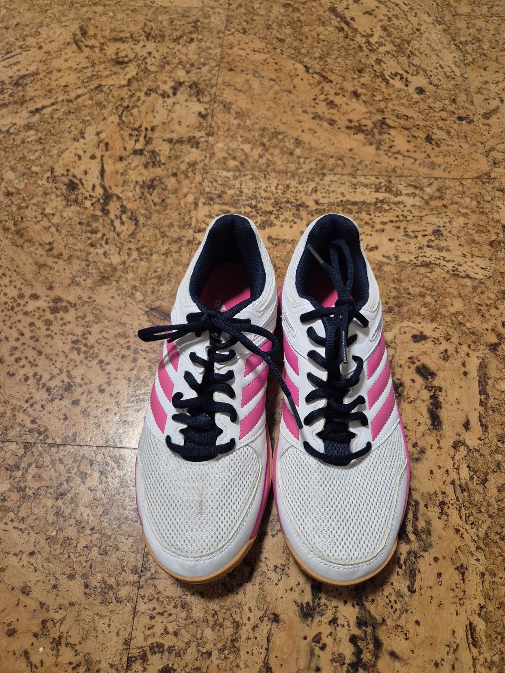 Adidas Scarpe per ragazzi: Adidas Turnschuhe Gr. 36 2/3 – Usato da Winterthur venduto da Leila014