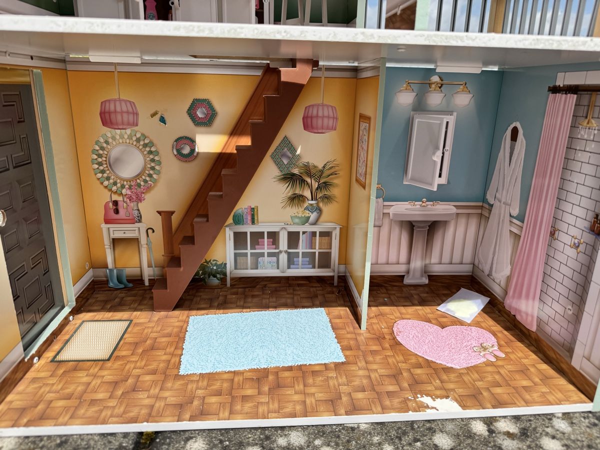Spielhäuser: Spielhaus – Gebraucht aus Schlieren von BIBOSA 7