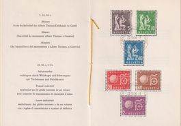 02) 1956 Faltblatt 3, SBK fr. 60.--