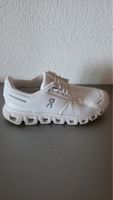 On Cloud Laufschuhe weiss Grösse 39sehr guter Zustand