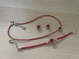 GUESS Schmuck-Set