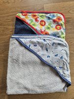 Babyhandtücher