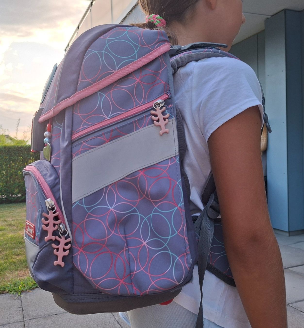 Step by Step Borse & Zaini: Schulthek von Step by Step – Usato da Obfelden venduto da angela61 1