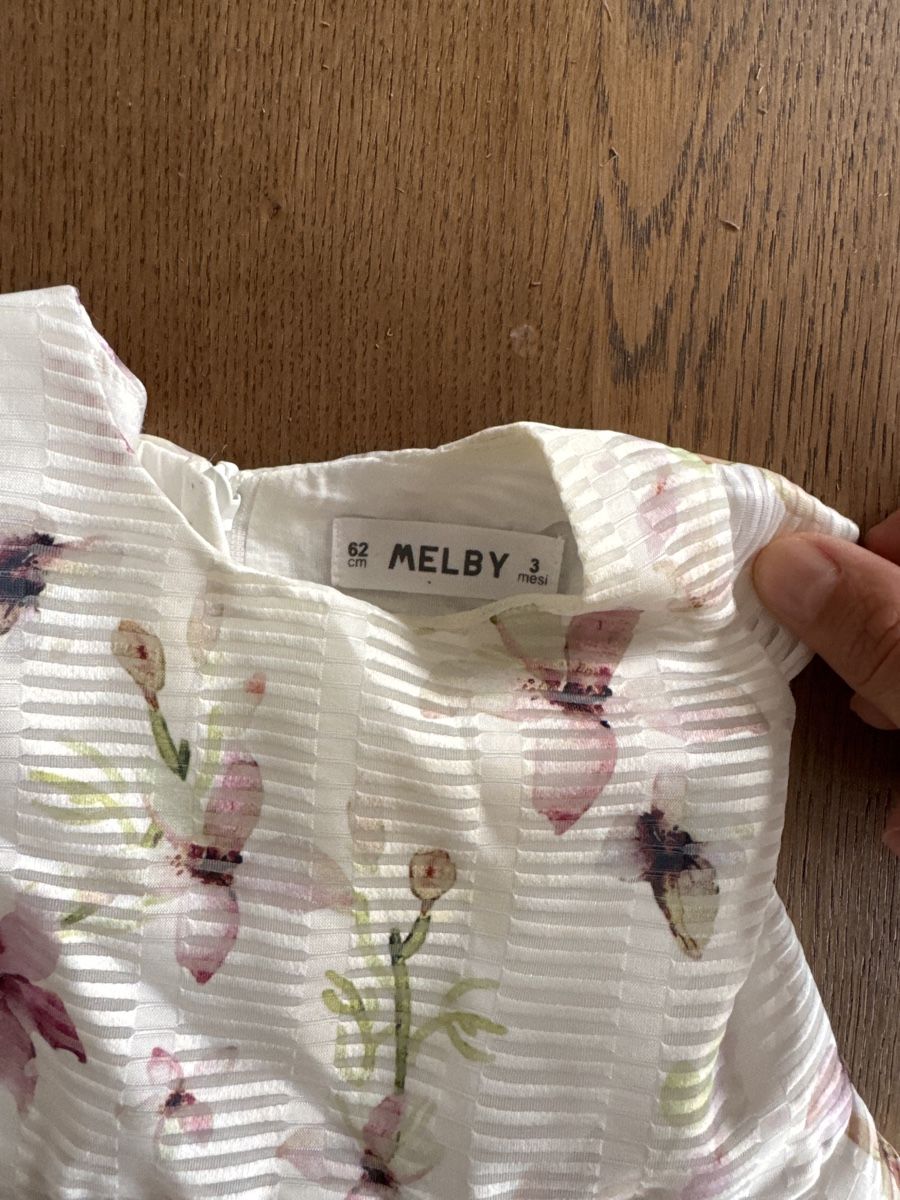 Kleider & Röcke: Rock / Kleid Baby (Grösse 62) – Gebraucht aus Schwerzenbach von savuty 2